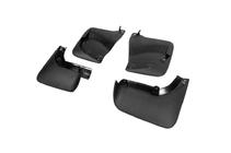 Toyota Land Cruiser 300 2021- Chlapacze Premium Zestaw 4szt zdjęcia 1