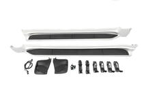 Toyota Land Cruiser 300 2021- Progi boczne (2 szt.) zdjęcia 2