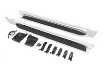 Toyota Land Cruiser 300 2021- Progi boczne (2 szt.) zdjęcia 3