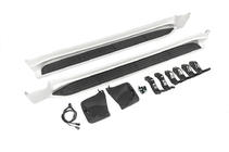 Toyota Land Cruiser 300 2021- Progi boczne (2 szt.) zdjęcia 1