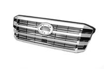 Toyota Land Cruiser 300 2021- Atrapa Przednia MDL zdjęcia 3