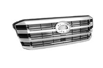 Toyota Land Cruiser 300 2021- Atrapa Przednia MDL zdjęcia 4