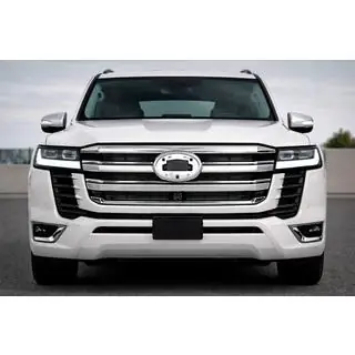 Atrapa Przednia MDL Toyota Land Cruiser 300 2021- zdjęcia 1