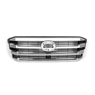 Atrapa Przednia MDL Toyota Land Cruiser 300 2021- zdjęcia 2