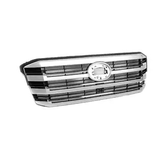 Atrapa Przednia MDL Toyota Land Cruiser 300 2021- zdjęcia 4