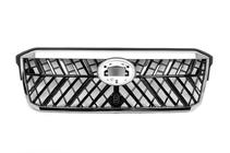 Toyota Land Cruiser 300 2021- Przedni Grill Wald zdjęcia 2