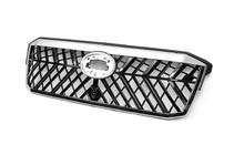 Toyota Land Cruiser 300 2021- Przedni Grill Wald zdjęcia 3