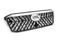 Toyota Land Cruiser 300 2021- Przedni Grill Wald zdjęcia 4