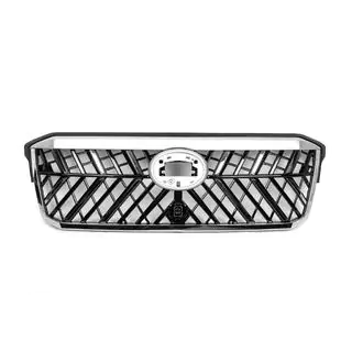 Przedni Grill Wald Toyota Land Cruiser 300 2021- zdjęcia 2