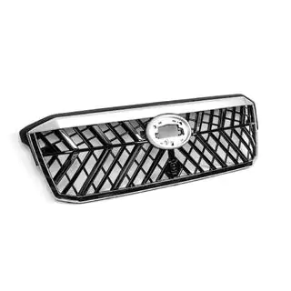 Przedni Grill Wald Toyota Land Cruiser 300 2021- zdjęcia 4