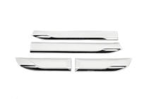 Toyota Land Cruiser 300 2021- Listwy drzwiowe (4 szt) zdjęcia 3
