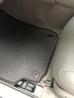 Toyota Camry 2011–2017 Dywaniki EVA (czarne) zdjęcia 1