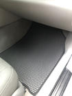 Toyota Camry 2011–2017 Dywaniki EVA (czarne) zdjęcia 3