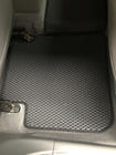Toyota Camry 2011–2017 Dywaniki EVA (czarne) zdjęcia 4