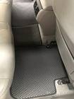 Toyota Camry 2011–2017 Dywaniki EVA (czarne) zdjęcia 7