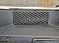 Renault Master 2011-2023 Dywaniki na progi EVA (2 szt, czarne) zdjęcia 7