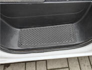 Nissan NV400 2010-2024 Dywaniki na progi EVA (2 szt, czarne) zdjęcia 4