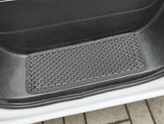 Nissan NV400 2010-2024 Dywaniki na progi EVA (2 szt, czarne) zdjęcia 1
