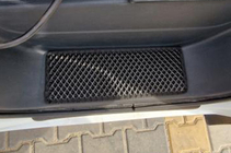 Nissan NV400 2010-2024 Dywaniki na progi EVA (2 szt, czarne) zdjęcia 6
