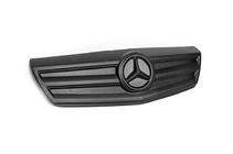 Mercedes Sprinter W906 2006–2018 Zimowa osłona grilla V2 (2013↗) Błyszczący zdjęcia 7
