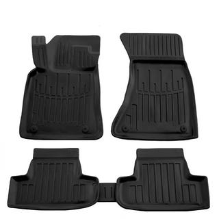 Dywaniki gumowe Stingray 3D (5 szt, poliuretan)