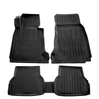 Dywaniki gumowe Stingray 3D (5 szt, poliuretan)