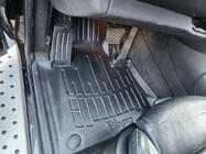 BMW X5 E53 1999–2006 Dywaniki gumowe Stingray 3D (4 szt, poliuretan) zdjęcia 4