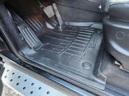 BMW X5 E53 1999–2006 Dywaniki gumowe Stingray 3D (4 szt, poliuretan) zdjęcia 1