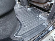 BMW X5 E53 1999–2006 Dywaniki gumowe Stingray 3D (4 szt, poliuretan) zdjęcia 3
