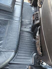BMW X5 E53 1999–2006 Dywaniki gumowe Stingray 3D (4 szt, poliuretan) zdjęcia 5