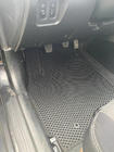 Mitsubishi Lancer 9 2004-2008 Dywaniki EVA (czarne) zdjęcia 1