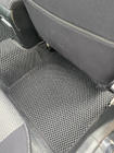 Mitsubishi Lancer 9 2004-2008 Dywaniki EVA (czarne) zdjęcia 4