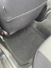 Mitsubishi Lancer 9 2004-2008 Dywaniki EVA (czarne) zdjęcia 6