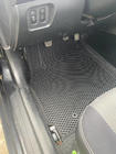 Mitsubishi Lancer 9 2004-2008 Dywaniki EVA (czarne) zdjęcia 2