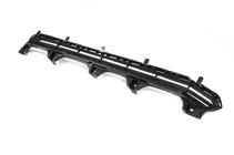 Toyota Land Cruiser Prado 150 2009-2023 Kratka zderzaka 2017↗︎ (Standard) zdjęcia 2