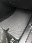 Kia Sportage 2010-2015 Dywaniki EVA V2 (czarne) zdjęcia 5