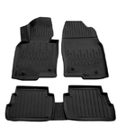 Mazda CX-5 2012-2017 Dywaniki gumowe Stingray 3D (5 szt, poliuretan) zdjęcia 1