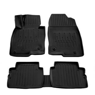 Dywaniki gumowe Stingray 3D (Europe)