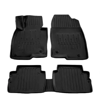 Dywaniki gumowe Stingray 3D (Europe)