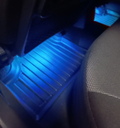 Opel Astra H 2004-2013 Dywaniki gumowe Stingray 3D (5 szt, poliuretan) zdjęcia 4