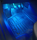 Opel Astra H 2004-2013 Dywaniki gumowe Stingray 3D (5 szt, poliuretan) zdjęcia 2