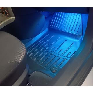 Dywaniki gumowe Stingray 3D (5 szt, poliuretan) Opel Astra H 2004-2013 zdjęcia 3