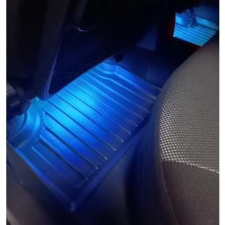 Dywaniki gumowe Stingray 3D (5 szt, poliuretan) Opel Astra H 2004-2013 zdjęcia 4