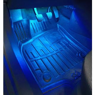 Dywaniki gumowe Stingray 3D (5 szt, poliuretan) Opel Astra H 2004-2013 zdjęcia 2