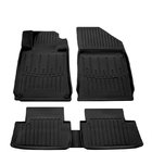 Peugeot 508 2010-2018 Dywaniki gumowe Stingray 3D (5 szt, poliuretan) zdjęcia 1