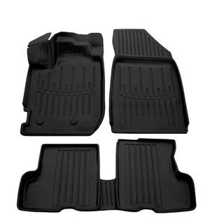 Dywaniki gumowe Stingray 3D (5 szt, poliuretan)