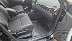 Renault Megane III 2009-2016 Dywaniki gumowe Stingray 3D (5 szt, poliuretan) zdjęcia 4