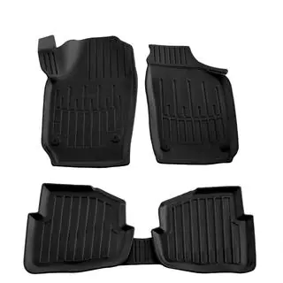 Dywaniki gumowe Stingray 3D (5 szt, poliuretan)