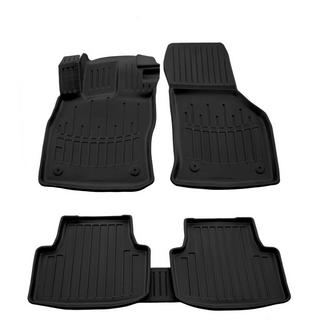 Dywaniki gumowe Stingray 3D (5 szt, poliuretan) Skoda Octavia IV A8 2020-