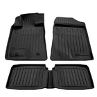 Toyota Avensis 2003-2009 Dywaniki gumowe Stingray 3D (5 szt, poliuretan) zdjęcia 1